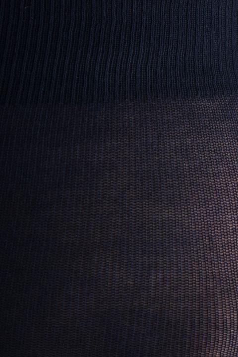 Produktbild Bleu Foret Strumpfhose (S)