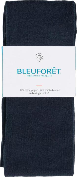 Produktbild Bleu Foret Strumpfhose (S)
