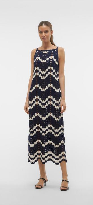 Produktbild Vero Moda VMVENUS Langes Kleid Strickkleid (XS)