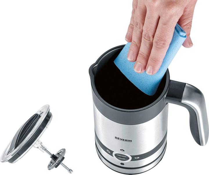 Actual product image Severin SM3584 (20 cl)
