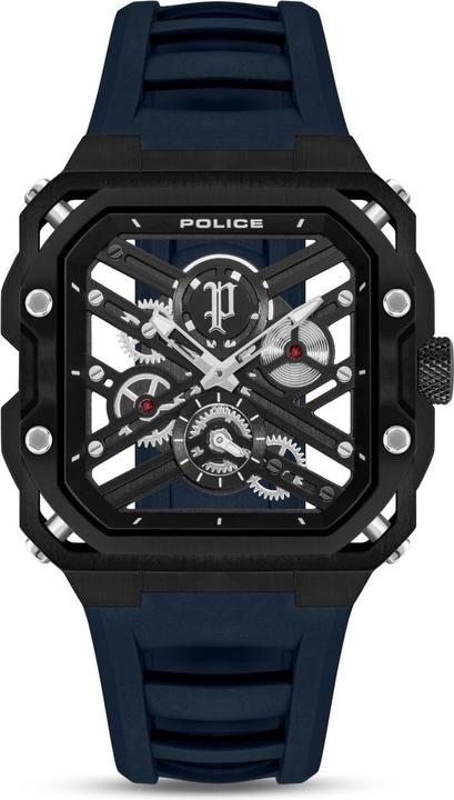Police Disruptor 1 (45 mm)