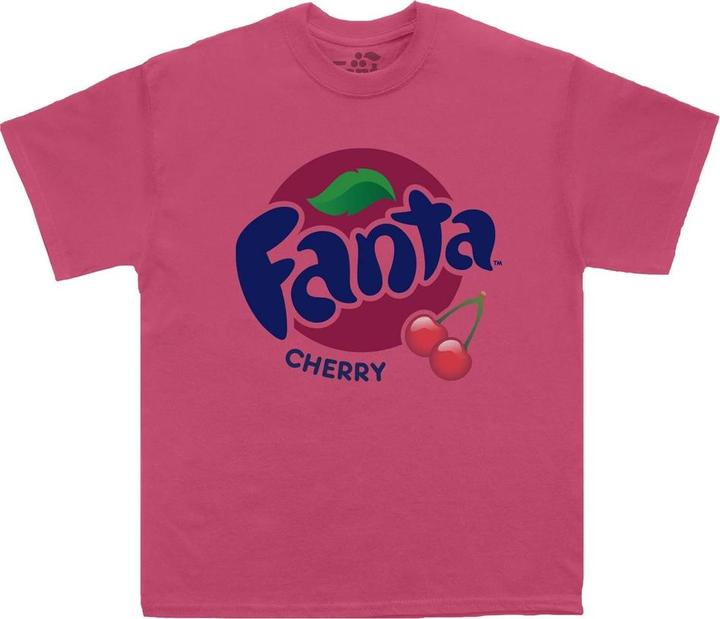 Fanta TShirt (XXL)