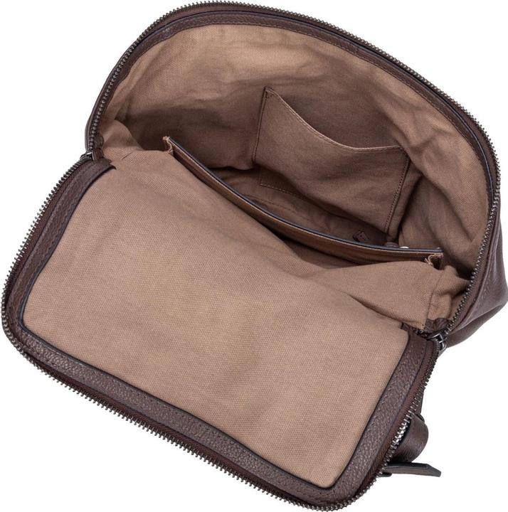 Actual product image Liebeskind Berlin Hera backpack 2154337 (8 l)
