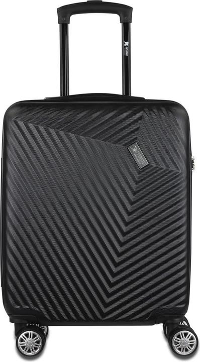 Mano Don Carlo Hartschalenkoffer (36 l, Handgepäck (bis 50l))