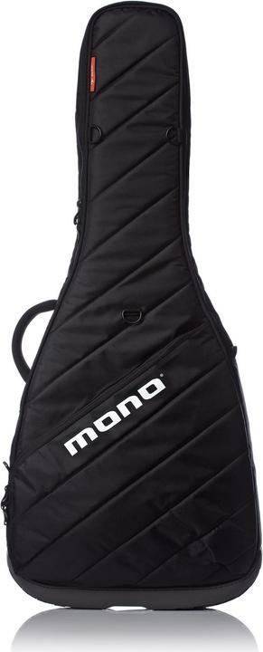 Actual product image mono Vertigo Semi Hollow Guitar Case (Guitar)