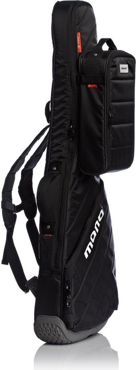 Actual product image mono Vertigo Semi Hollow Guitar Case (Guitar)