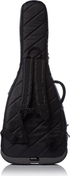 Actual product image mono Vertigo Semi Hollow Guitar Case (Guitar)