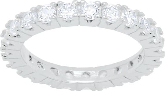 Candy Ring Stine, 925 Sterling Silber