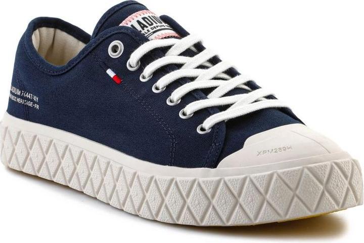 Image du produit Palladium Palla Ace Cvs Org (42)