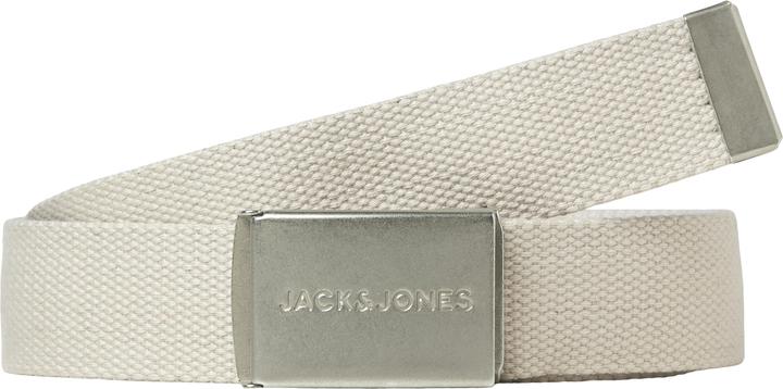 Produktbild Jack & Jones Jaclondon Woven Belt Noos (80)
