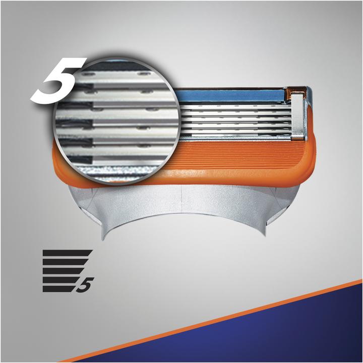 Immagine prodotto Gillette Fusion5