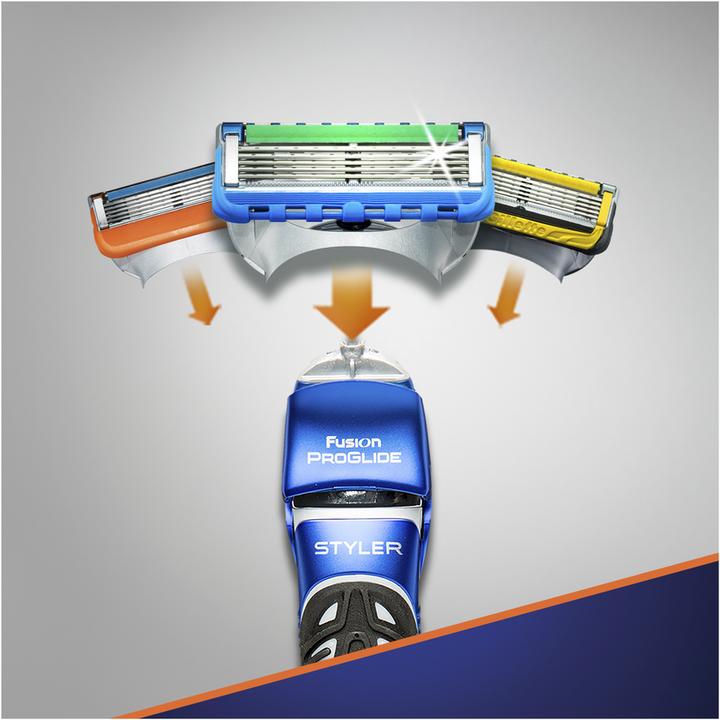 Image du produit Gillette Styler