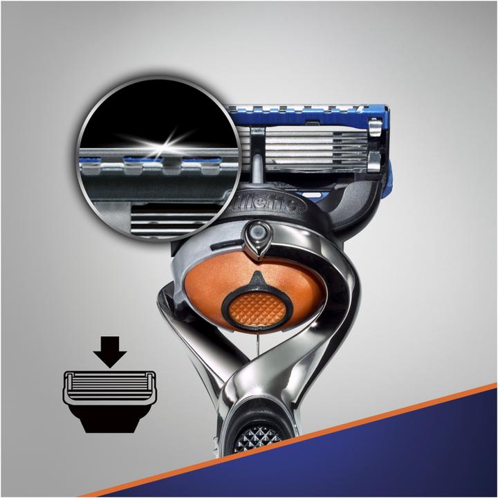Produktbild Gillette Fusion5 ProGlide