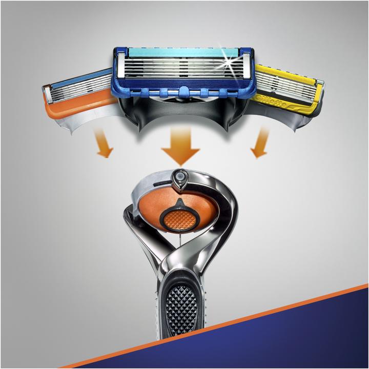 Produktbild Gillette Fusion5 ProGlide