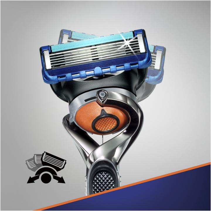 Produktbild Gillette Fusion5 ProGlide