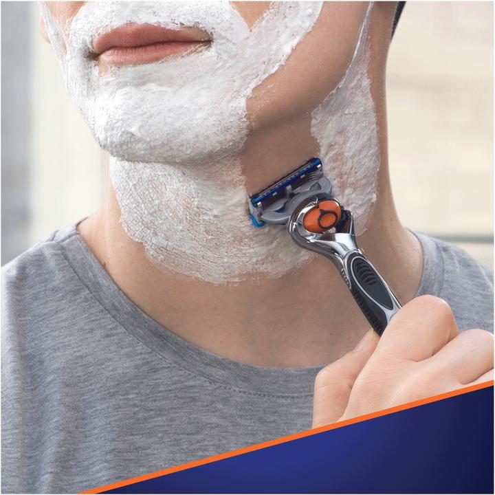Actual product image Gillette Fusion5 ProGlide Power