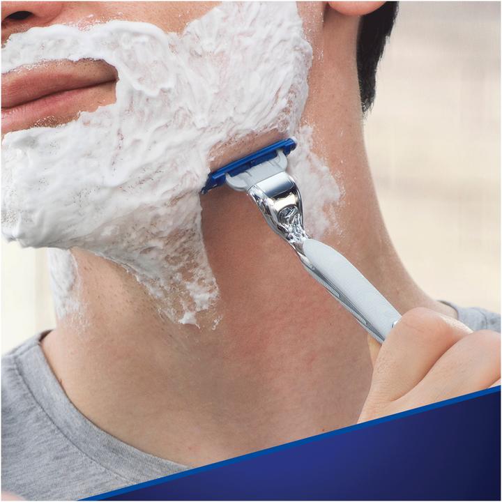 Produktbild Gillette Mach3 Turbo (12 x)