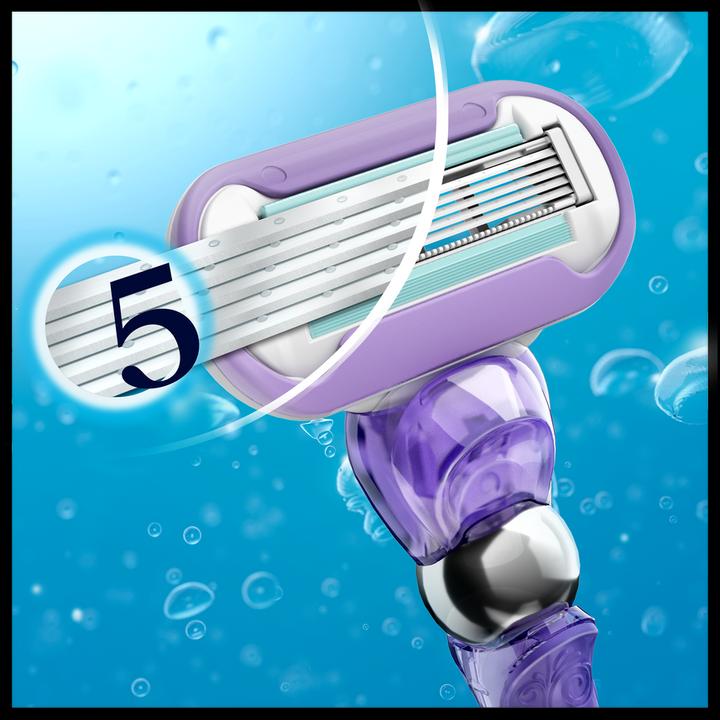 Image du produit Gillette Venus Swirl