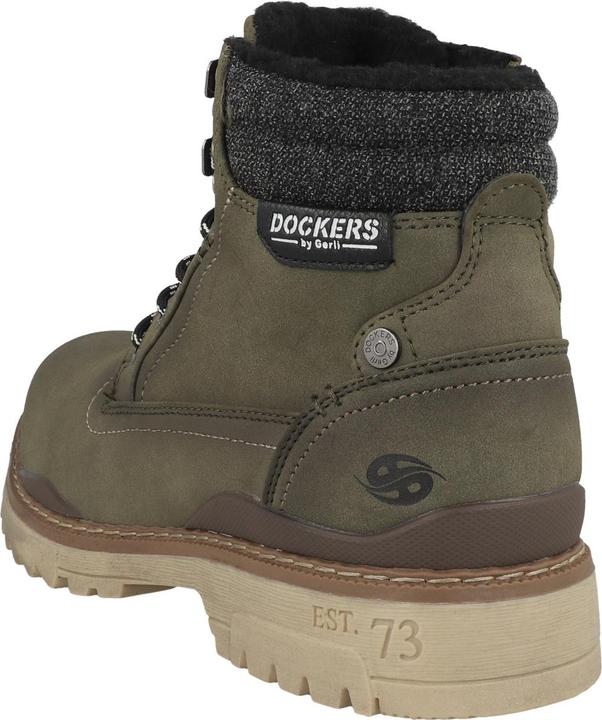 Produktbild Dockers by Gerli 47LY101 - 42600 (41)