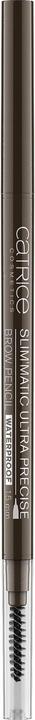 Image du produit Catrice Slim'Matic Ultra Precise (Brun froid)