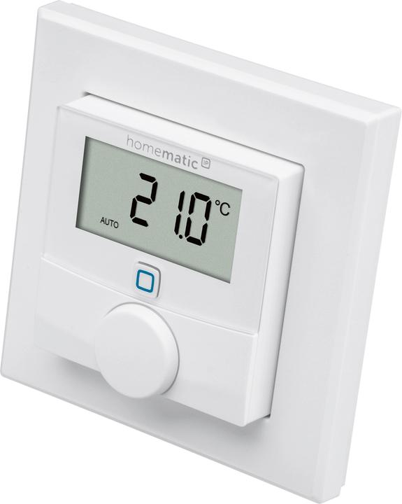 EQ-3 Smart Home Funk