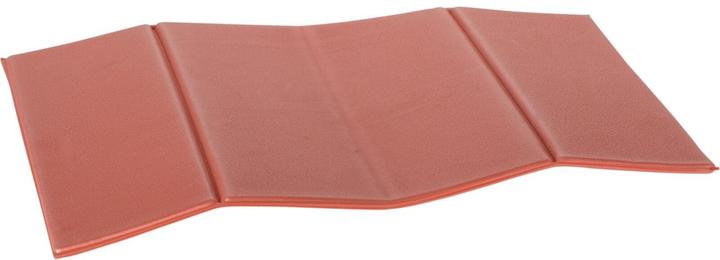 Koor Knie- und Sitzunterlage 39.5 x 29.5 cm, Pink