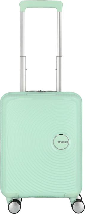 Image du produit American Tourister soundbox mini 4 Rollen Kindertrolley 47 cm (22 l, Bagage à main (jusqu'à 50l))
