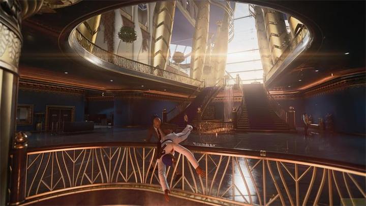 Image du produit IOI HITMAN World of Assassination - Signature Edition (Switch 2, DE)