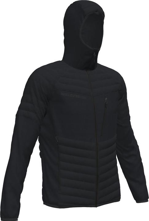 Produktbild Rock Experience Blackstone Hoodie Hybrid (XL)