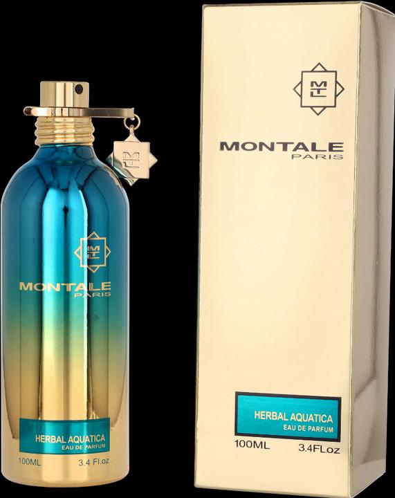 Produktbild Montale Herbal Aquatica (Eau de Parfum, 100 ml)