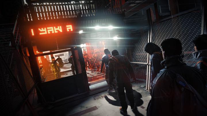 Actual product image Sony Guerrilla Games Killzone Shadow Fall PS4 (PS4, EN)