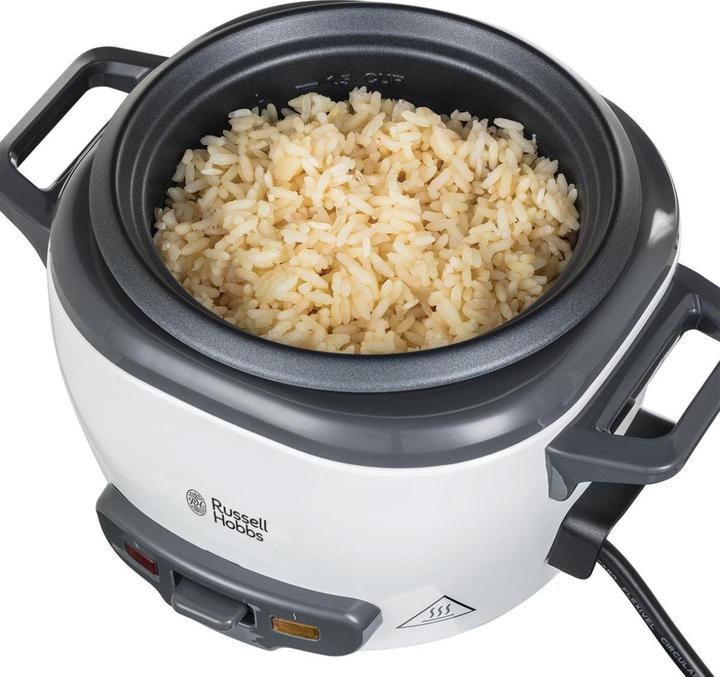 Produktbild Russell Hobbs Mini Reiskocher (EU-Stecker)