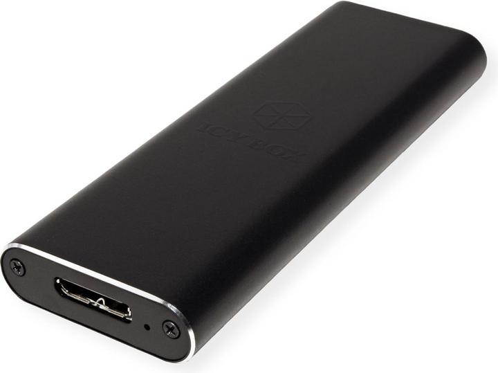 Immagine prodotto Icy Box Ib-183m2 (M.2 2242, M.2 2260, M.2 2280)