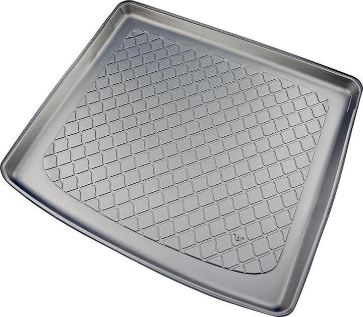 Aristar Boot tray for Audi Q3 from 2019 to date (straight load floor)
