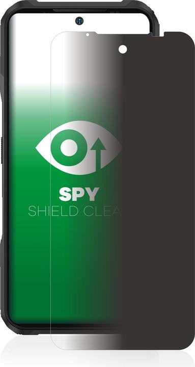 Actual product image upscreen Spy Shield Privacy Protector (1 Piece, LG V20)
