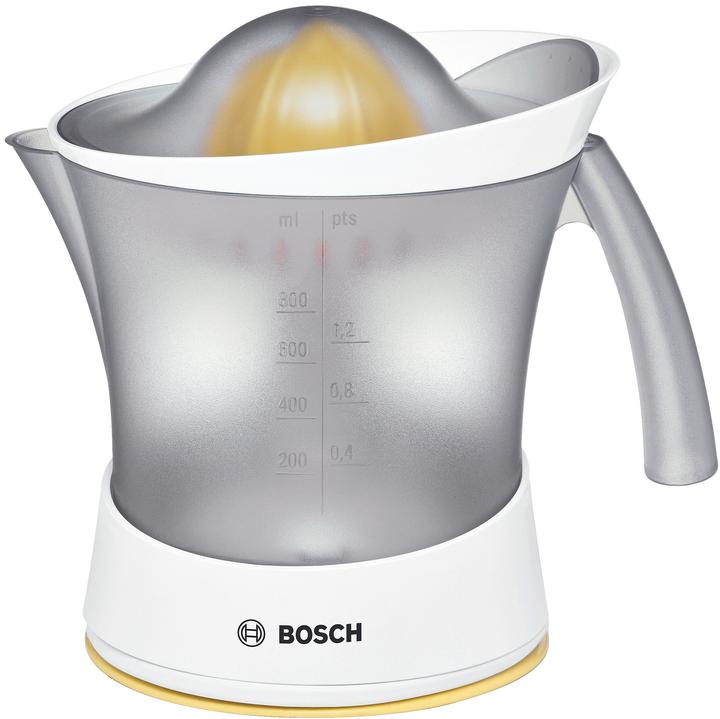 Bosch Hausgeräte MCP 3000 N Citrus Press (CH plug)