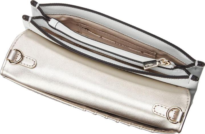 Produktbild Guess Noelle Clutch Geldbörse 21 cm