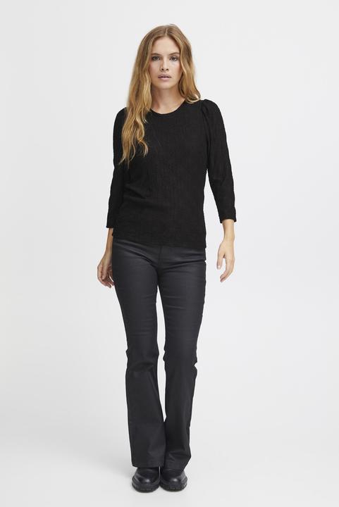 Actual product image Pulz Jeans Delia 3/4 (XS)