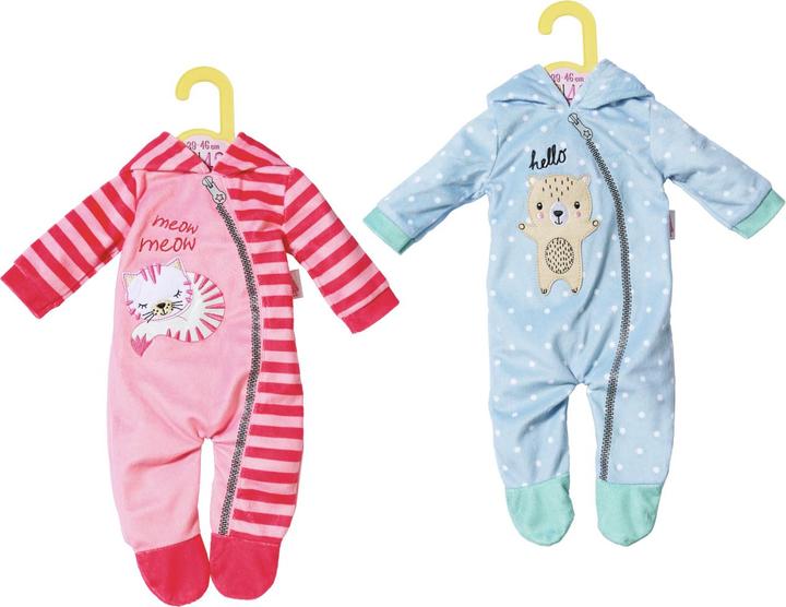 Image du produit Zapf Creation Dolly Moda Une pièce