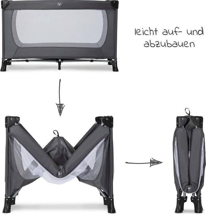 Image du produit Hauck Dream n Play Plus