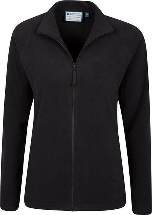 Immagine prodotto Mountain Warehouse Raso Giacca in Pile Donna (50)