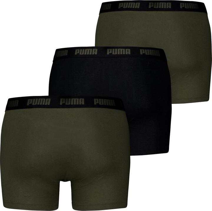 Immagine prodotto Puma Everyday Boxers 3P (XL, confezione da 3)