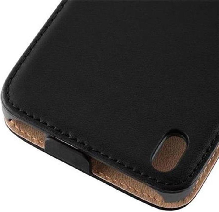 Immagine prodotto Cadorabo Flip Smooth Cover (coperchio liscio) (HTC Desire 816)