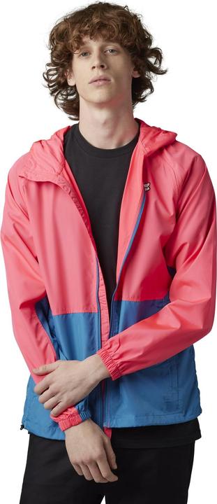 Produktbild Fox Jacket 23 Title Sponsor Windbreaker (L)