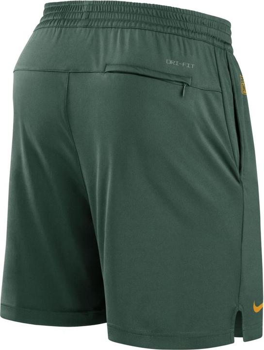 Actual product image Nike Green Bay Packers Dri-FIT Knit Short M (M)