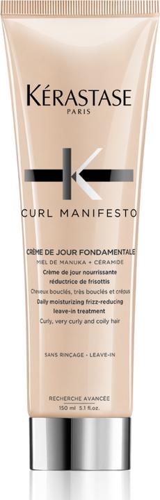 Curl Manifesto Crème De Jour Fondamentale (150 ml)