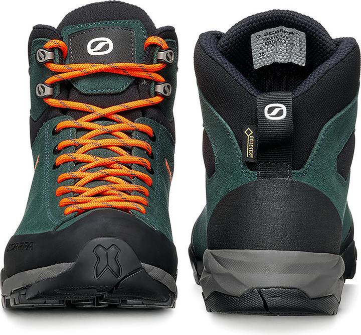Produktbild Scarpa Mojito Hike GTX Wmn (41)