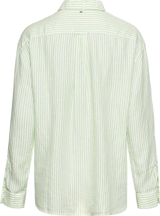 Immagine prodotto Camel Active Camicetta a righe dal taglio rilassato (XL)