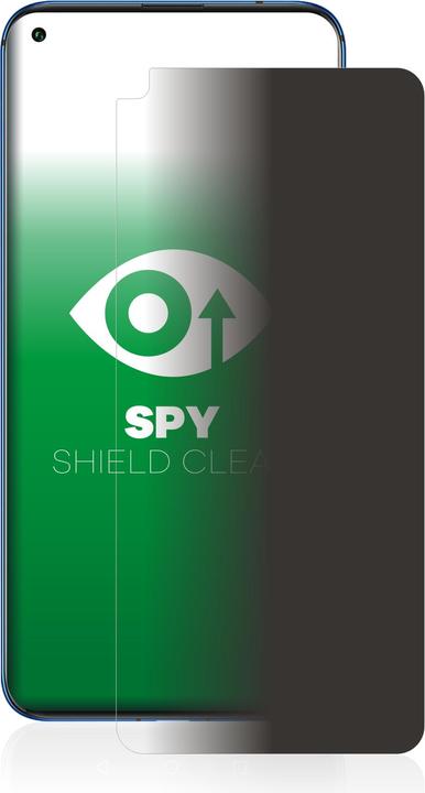 Immagine prodotto upscreen Spy Shield Pellicola Privacy (1 Pezzo/i, Huawei Nova 5T)