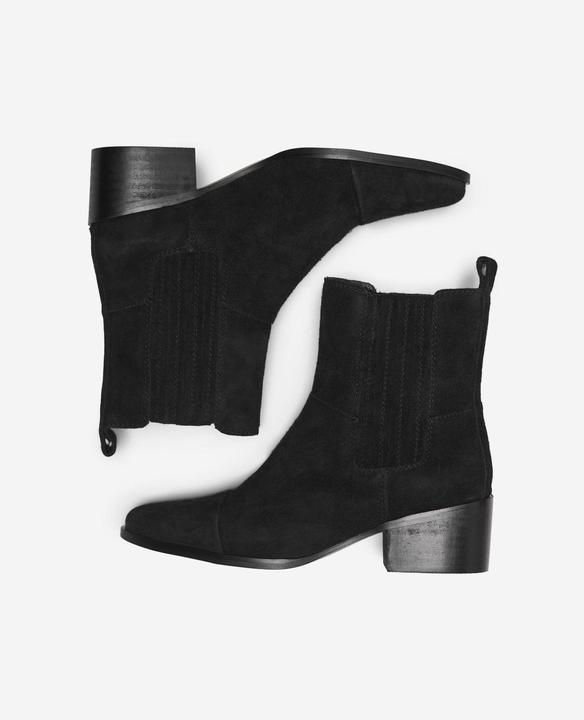 Actual product image Only Suede boots (36)